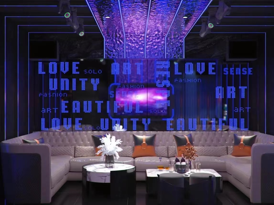 运城小时场ktv玩法全攻略-盐湖区ktv预定